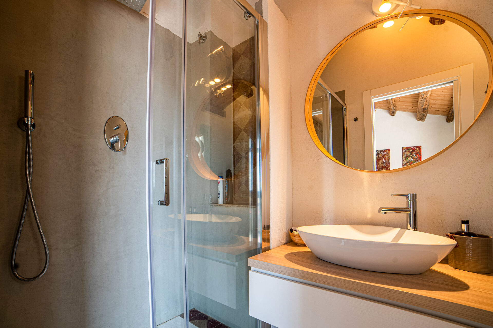 Bagno Design
